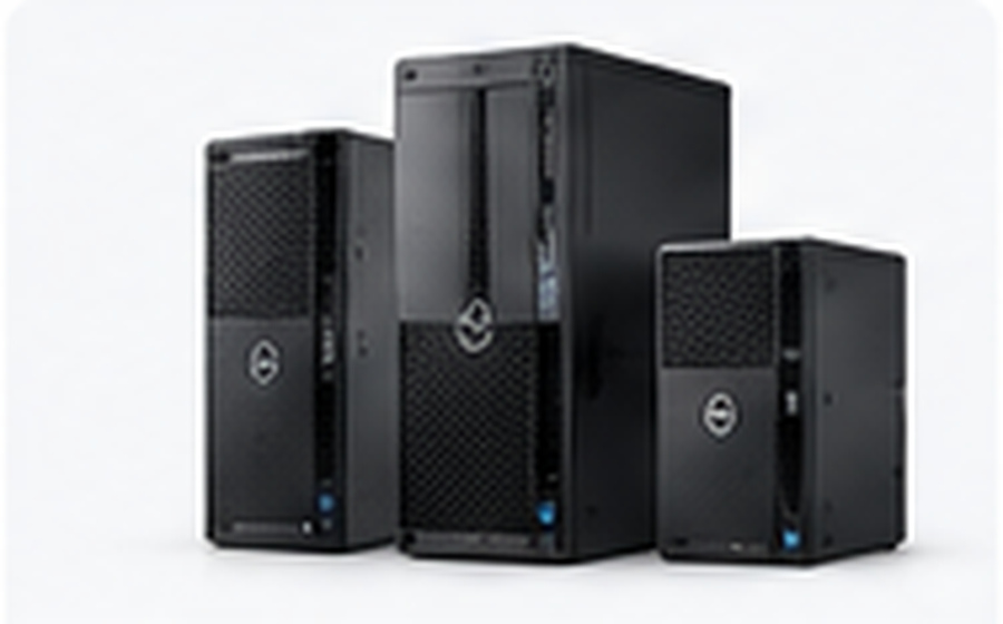 Desktops