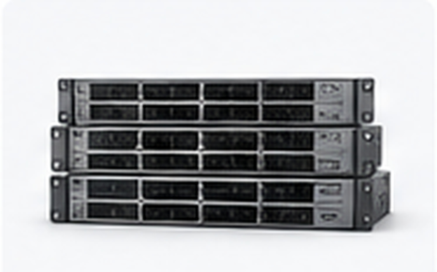 Servers